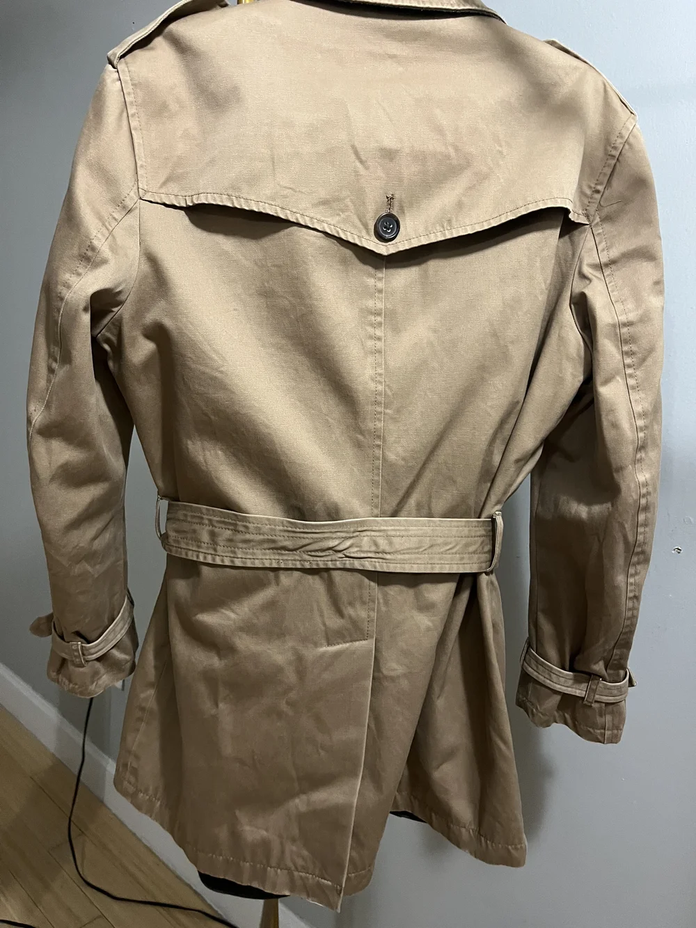 Banana Republic classic men